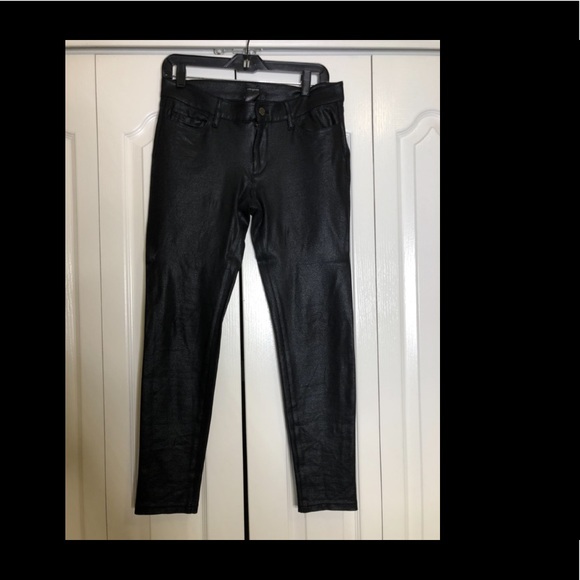 Ann Taylor Pants - Ann Taylor Black pants. Size 6
